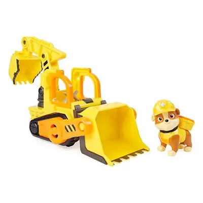 Rubble & Crew Rubble Basisfahrzeug