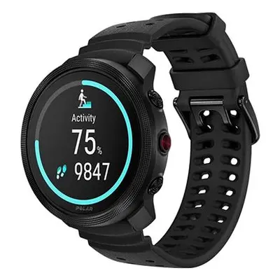 POLAR Vantage M3 Black