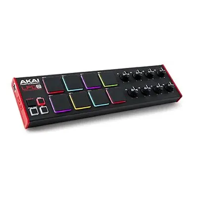 AKAI LPD8 MKII