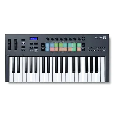 NOVATION FLkey