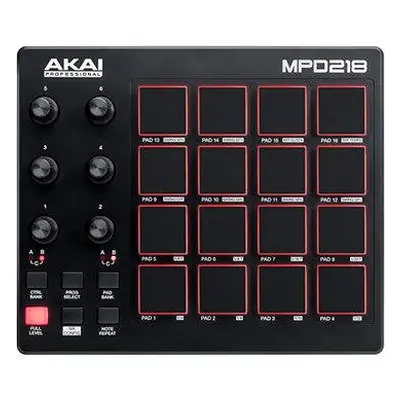 AKAI Pro MPD