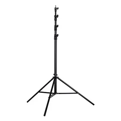 Fomei Master LS-13B, Licht-Stativ, max. cm, Sektionen