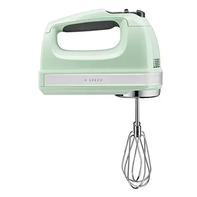 KitchenAid 5KHM9212EPT, Pistazie