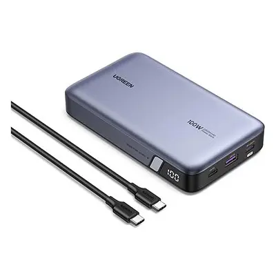 Ugreen 20000mAh PD 100W Power Bank