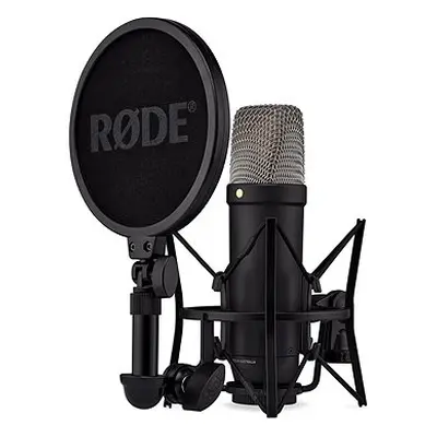 RODE NT1 5th Generation Black