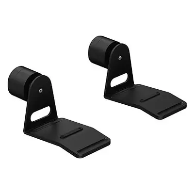 Sonos Era Wandhalterung schwarz (Paar)