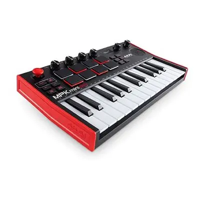 AKAI MPK Mini PLAY MK3