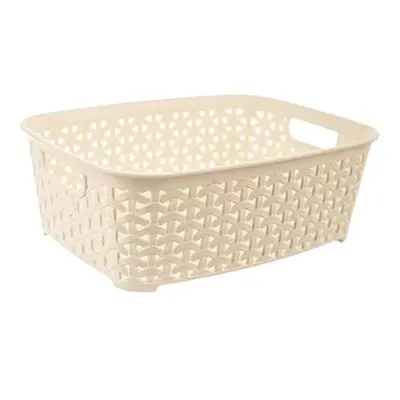 Orion Korb UH RATAN Hobby - cm x cm x cm - creme
