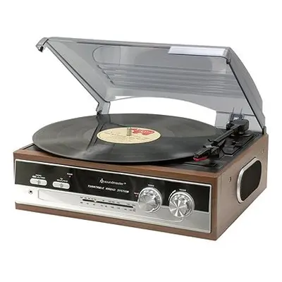 Soundmaster PL186H