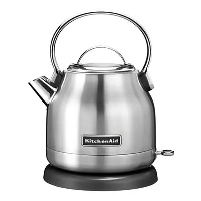 Wasserkocher KitchenAid 5KEK1222ESX Edelstahl