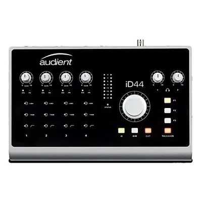 AUDIENT iD44
