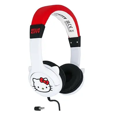 OTL Hello Kitty 3D Children's Headphones