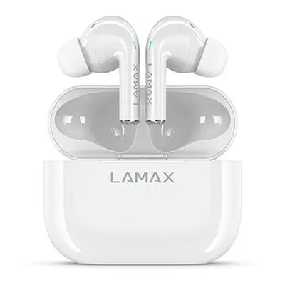 LAMAX Clips1 weiß
