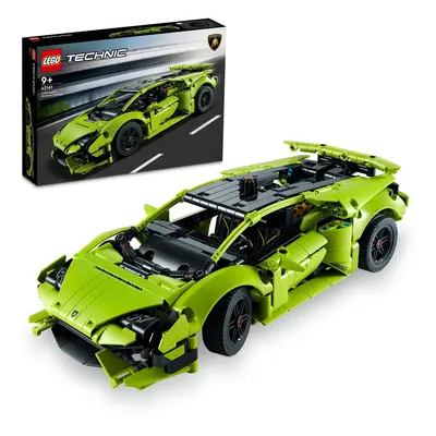 LEGO® Technic Lamborghini Huracán Tecnica