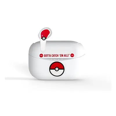 OTL Pokémon Pokeball TWS Earpods