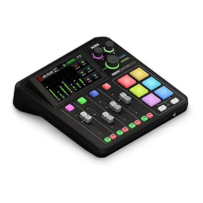 RODECaster Duo