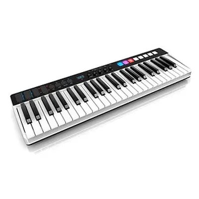 IK Multimedia iRig Keys I/O