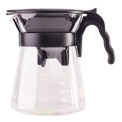 Hario V60-02 Drip-In Server, 700ml