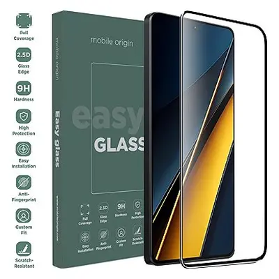 Mobile Origin EasyGlass Xiaomi Poco X6 Pro 5G