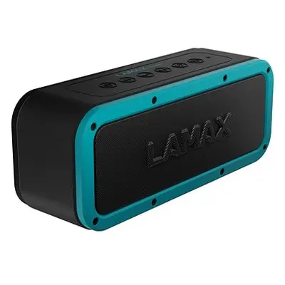 LAMAX Storm1 Turquoise