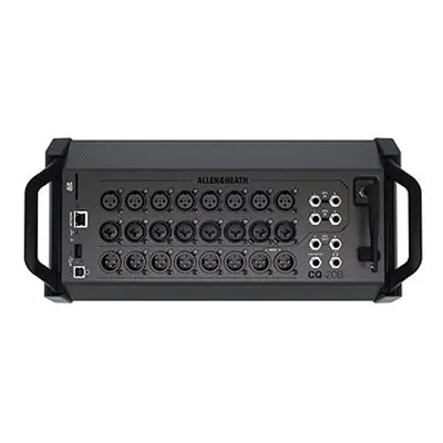 Allen & Heath CQ-20B Mischpult