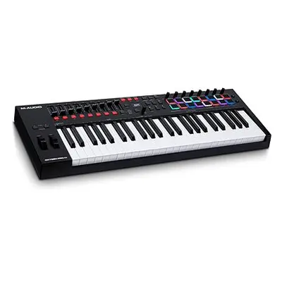 M-Audio Oxygen PRO