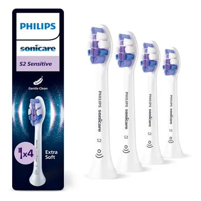 Philips Sonicare Sensitive HX6054/87 Stück
