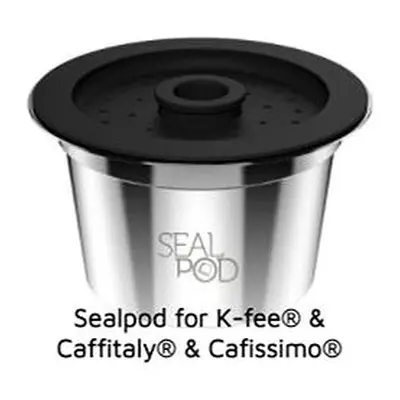 Sealpod FeePod für Tchibo