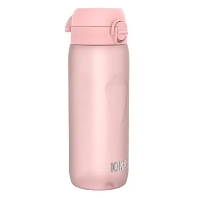 ion8 Auslaufsichere Trinkflasche Rose Quartz 750 ml