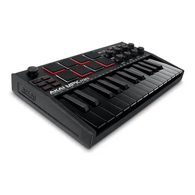 AKAI MPK mini MK3 Black