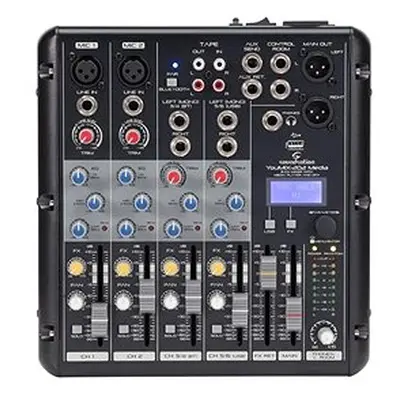 SOUNDSATION YOUMIX-202 MEDIA