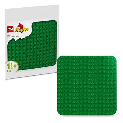 LEGO® DUPLO® Bauplatte in Grün