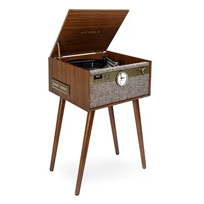 Victrola Century Signature+ braun