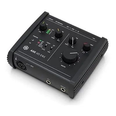 IK Multimedia AX I/O One