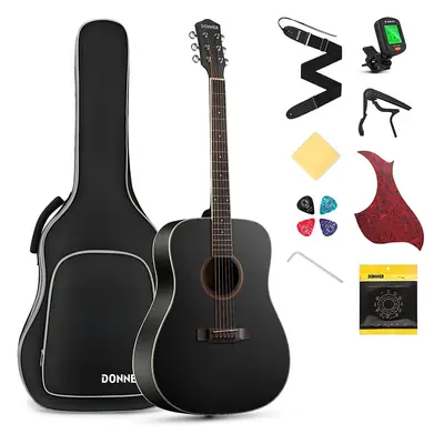 Donner DAG-1B - Black