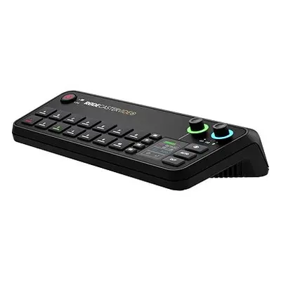 RODECaster Video
