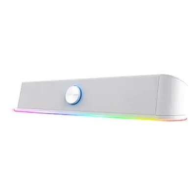 Trust GXT 619W Thorne RGB weiß