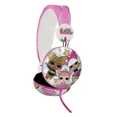 OTL L.O.L. Surprise! Glitter Glam Tween Dome