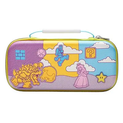 PowerA Protection Case - Nintendo Switch - Super Mario Mushroom Kingdom Pop Art