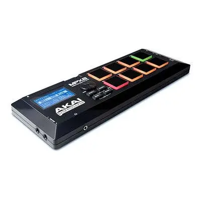 AKAI Pro MPX
