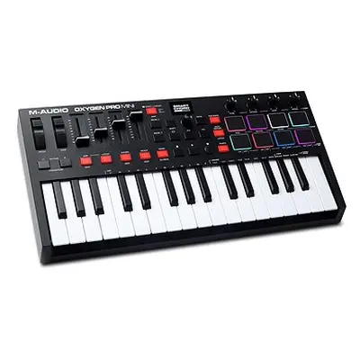 M-Audio Oxygen PRO Mini
