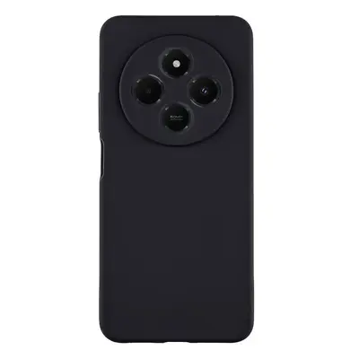 Tactical Velvet Smoothie Cover für Xiaomi Redmi 14C 4G / A4 5G / Poco C75 Asphalt