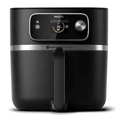 Philips Series Airfryer Combi 8,3l Connected 22v1 HD9880/90