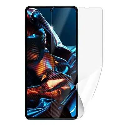 Screenshield POCO X5 Pro 5G Folie für den Displayschutz