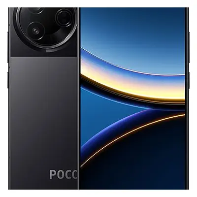 POCO F7 Pro GB / GB Black