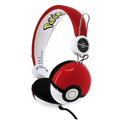 OTL Pokémon Pokeball Tween Dome