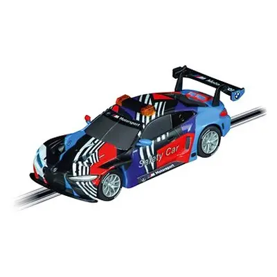 Carrera GO 64247 BMW M4 GT3 Safety Car