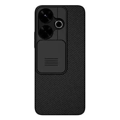 Nillkin CamShield Backcover für Xiaomi Redmi 4G/Poco M6 4G Black