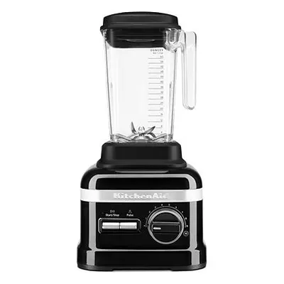 KitchenAid Artisan X1, schwarz