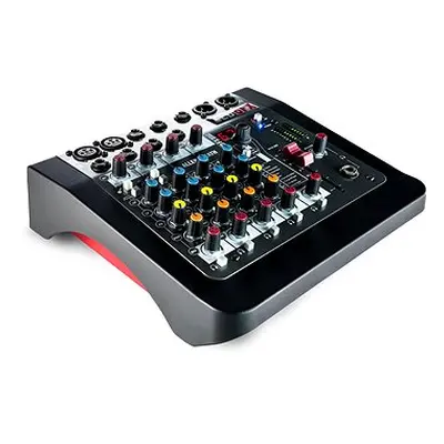 Allen & Heath ZED-6FX Mischpult